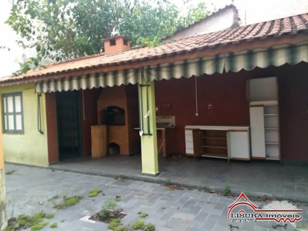Casa, 4 quartos, 250 m² - Foto 11