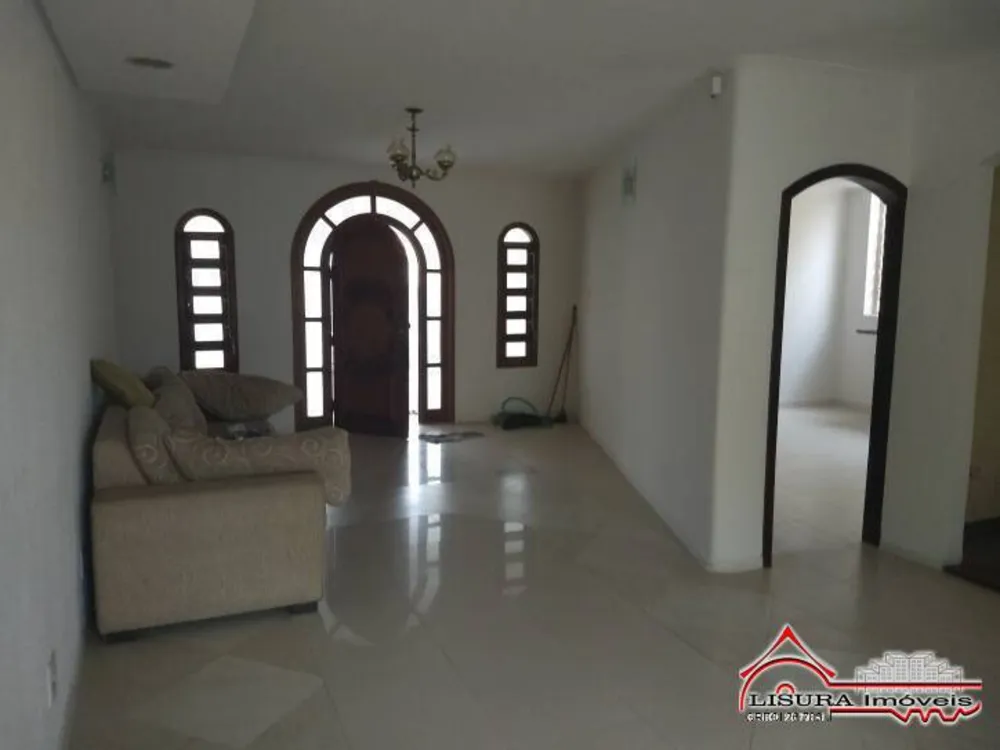 Casa, 4 quartos, 250 m² - Foto 1