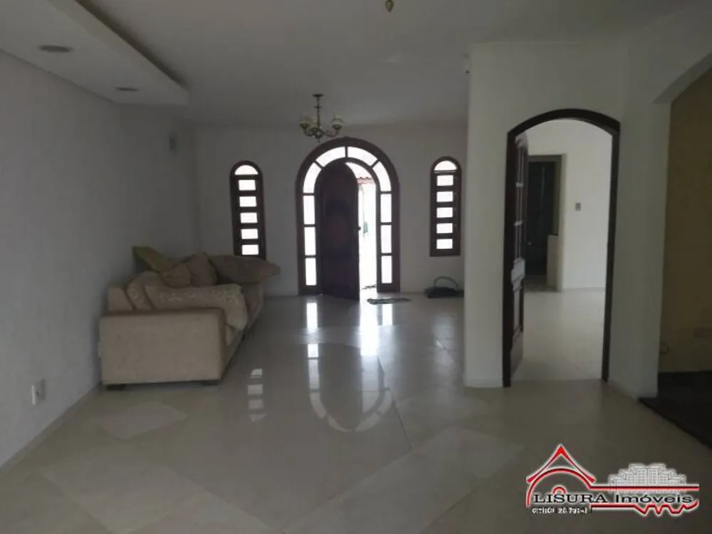 Casa, 4 quartos, 250 m² - Foto 2