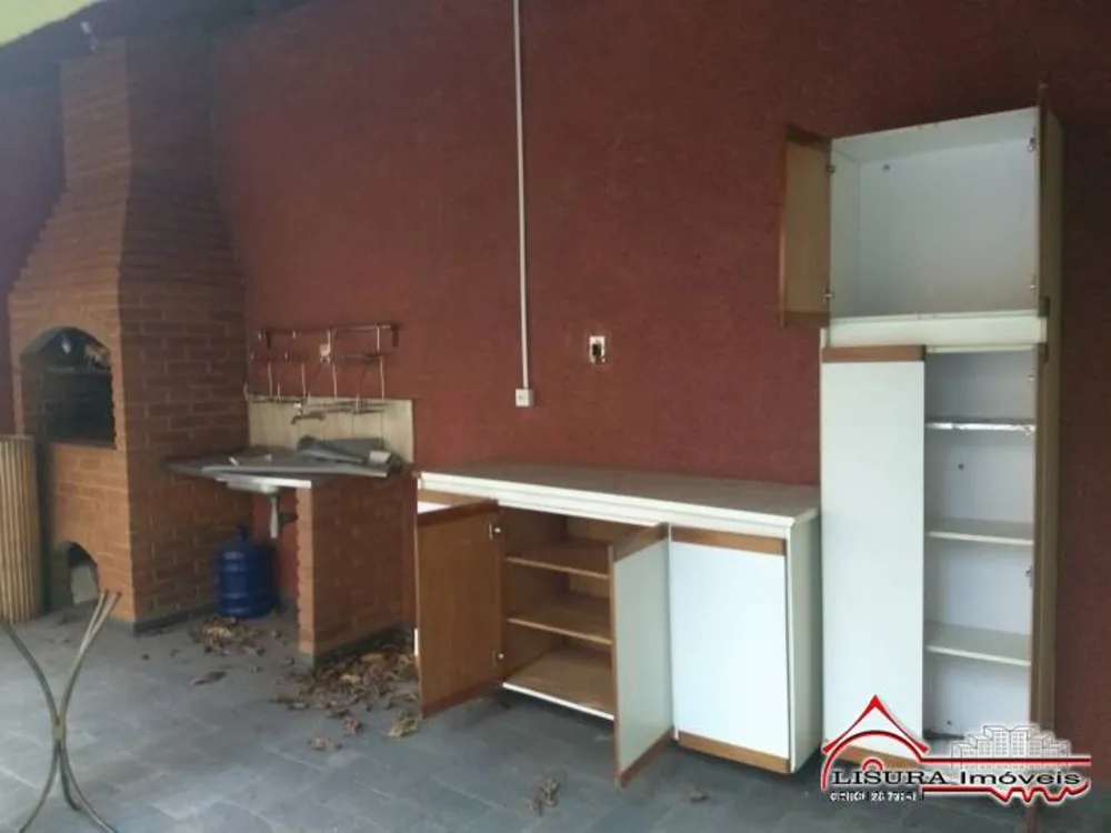 Casa, 4 quartos, 250 m² - Foto 9