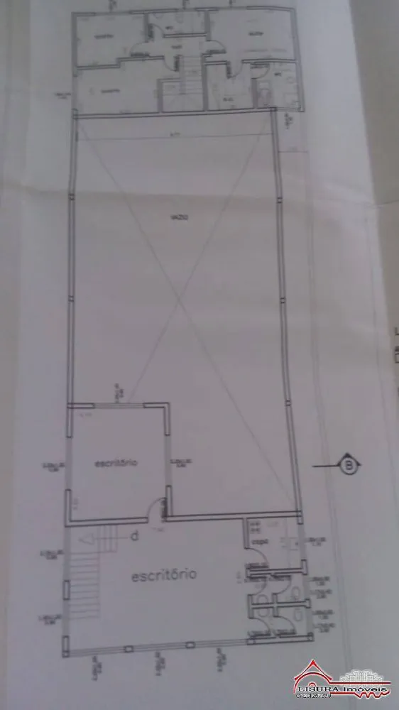 Sala-Conjunto, 476 m² - Foto 12