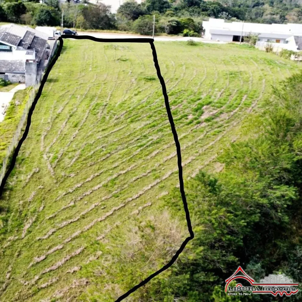 Terreno, 2728 m² - Foto 2