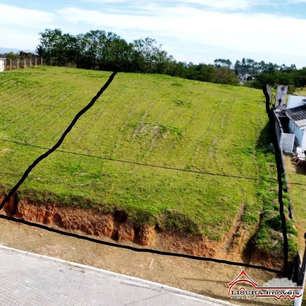 Terreno, 2728 m² - Foto 1
