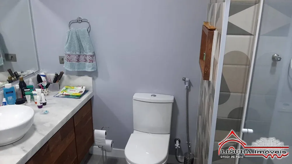 Casa, 3 quartos, 70 m² - Foto 5