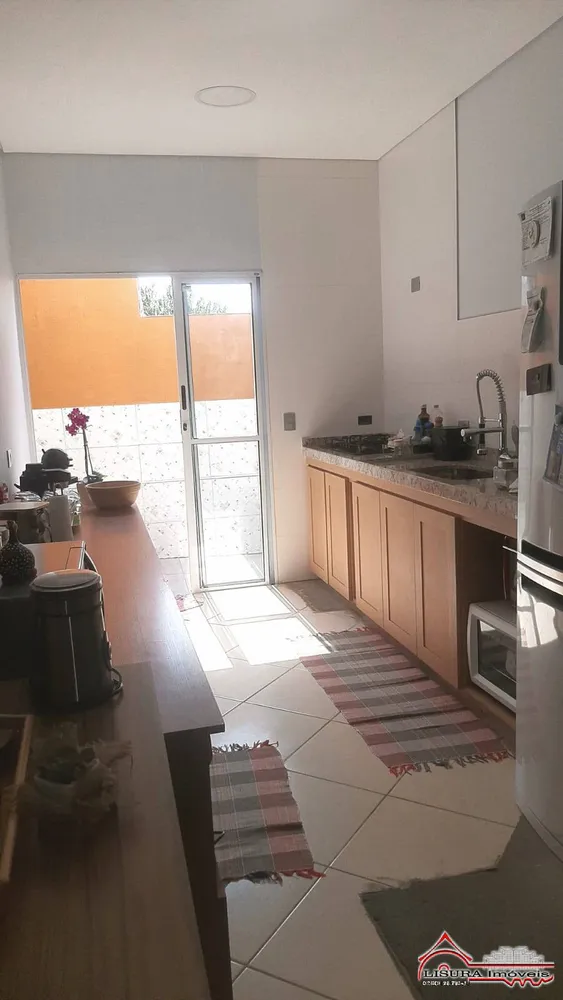 Casa, 3 quartos, 70 m² - Foto 3