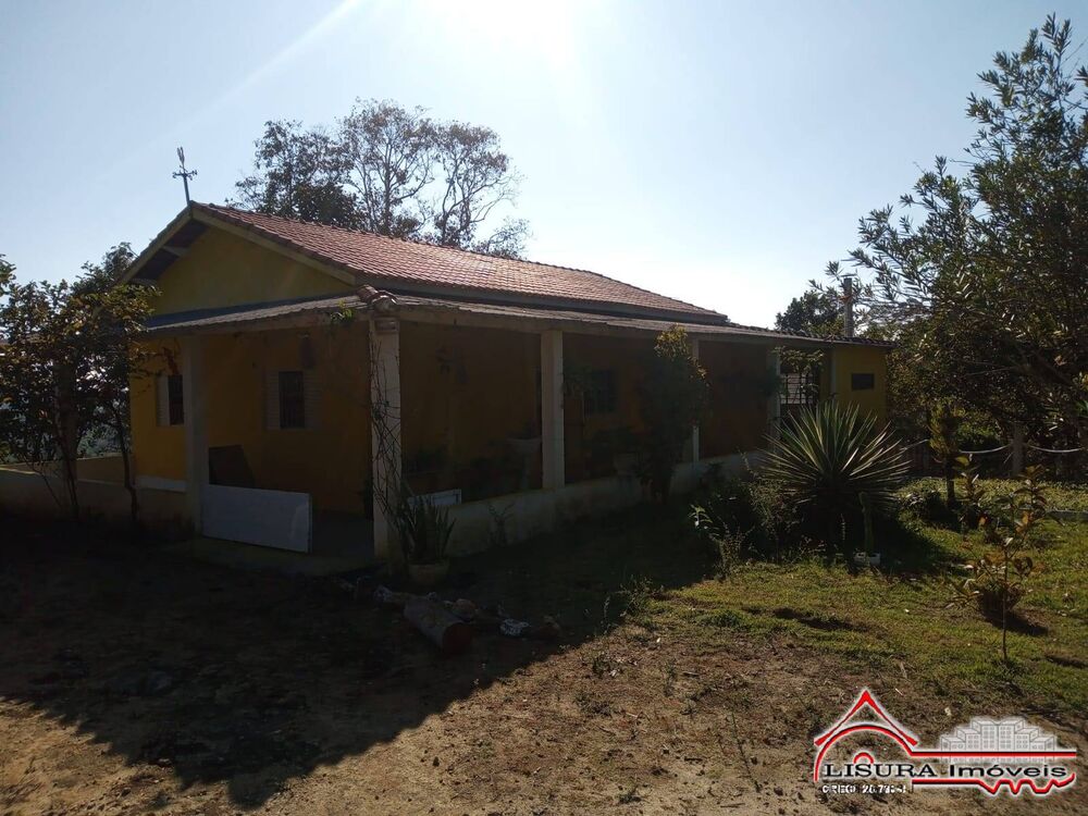 Chácara, 3 quartos, 1 hectares - Foto 4