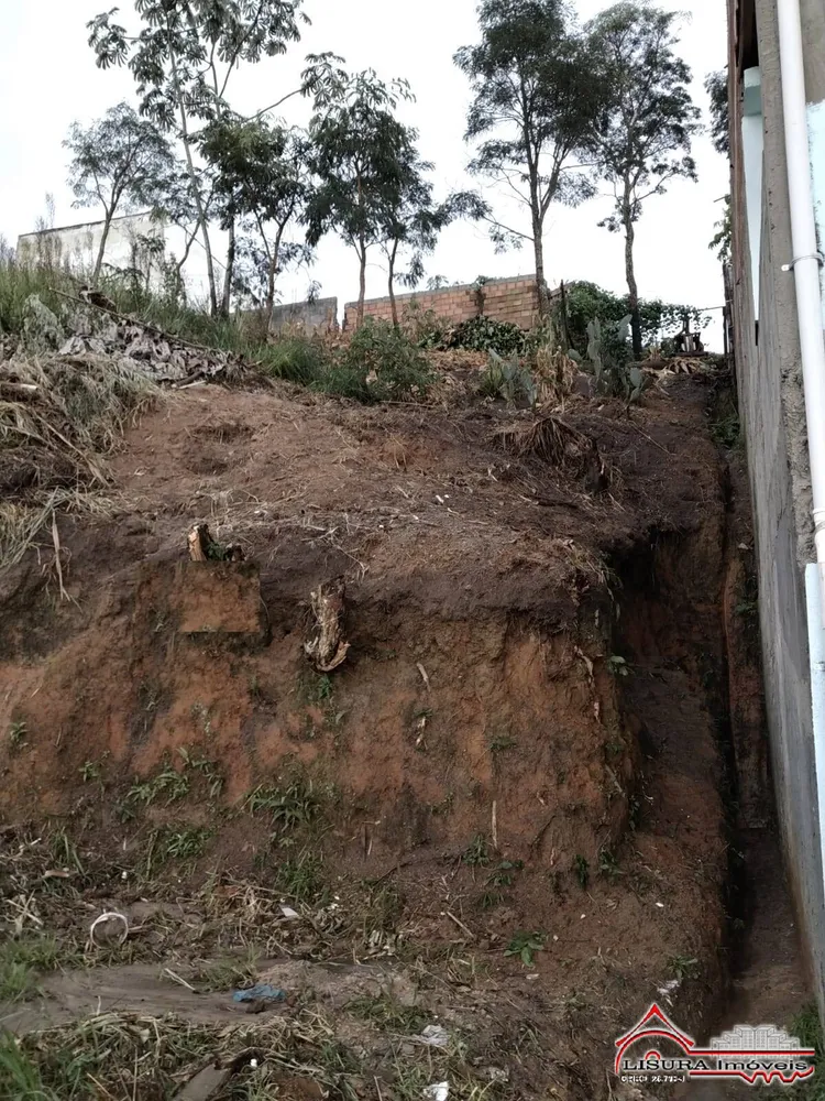 Terreno, 125 m² - Foto 2