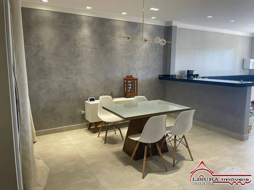 Casa, 3 quartos, 169 m² - Foto 1