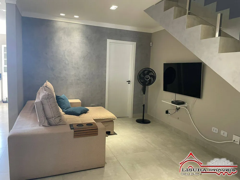 Casa, 3 quartos, 169 m² - Foto 3