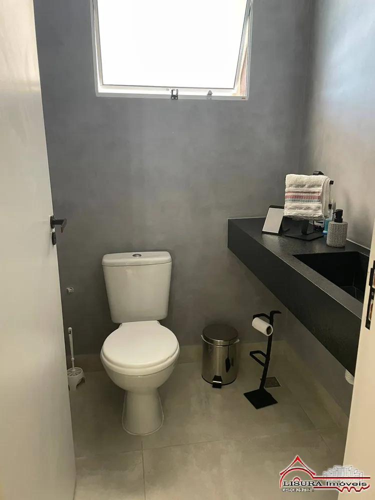 Casa, 3 quartos, 169 m² - Foto 6