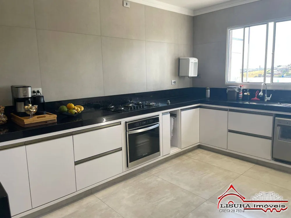 Casa, 3 quartos, 169 m² - Foto 2