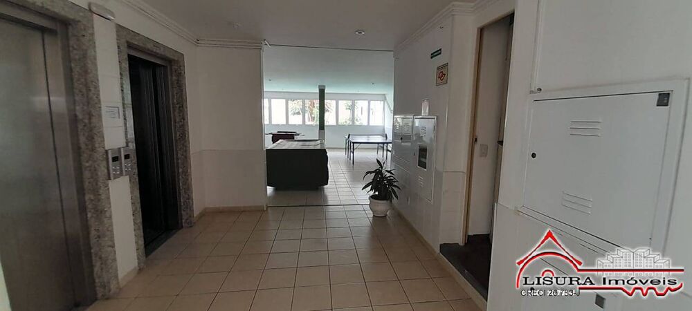 Apartamento, 3 quartos, 96 m² - Foto 4