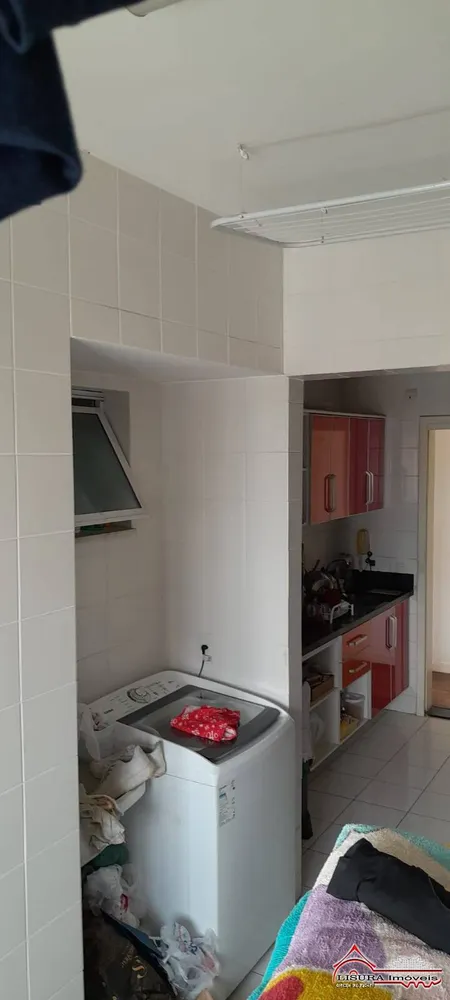 Apartamento, 3 quartos, 96 m² - Foto 5