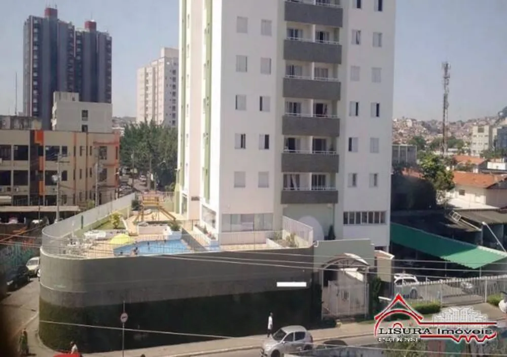 Apartamento, 3 quartos, 96 m² - Foto 1