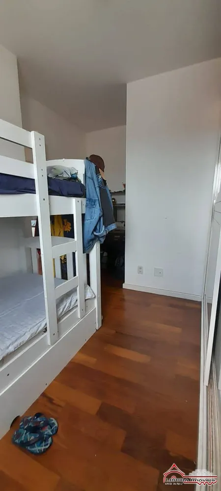 Apartamento, 3 quartos, 96 m² - Foto 6