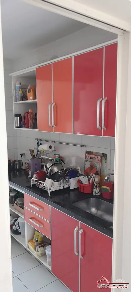 Apartamento, 3 quartos, 96 m² - Foto 10