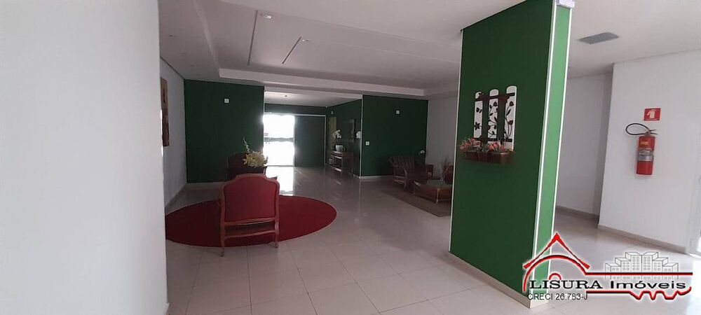 Apartamento, 3 quartos, 96 m² - Foto 3