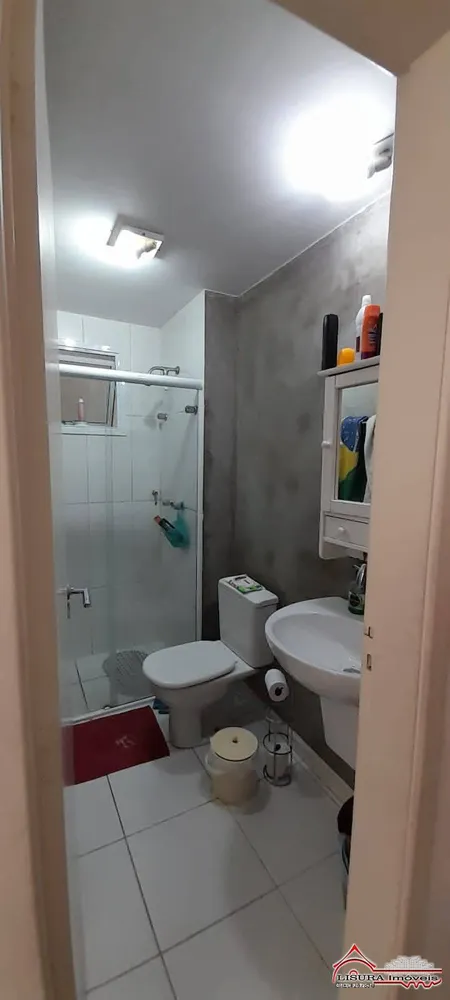 Apartamento, 3 quartos, 96 m² - Foto 11