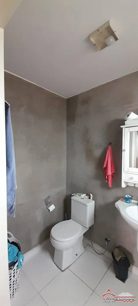 Apartamento, 3 quartos, 96 m² - Foto 9