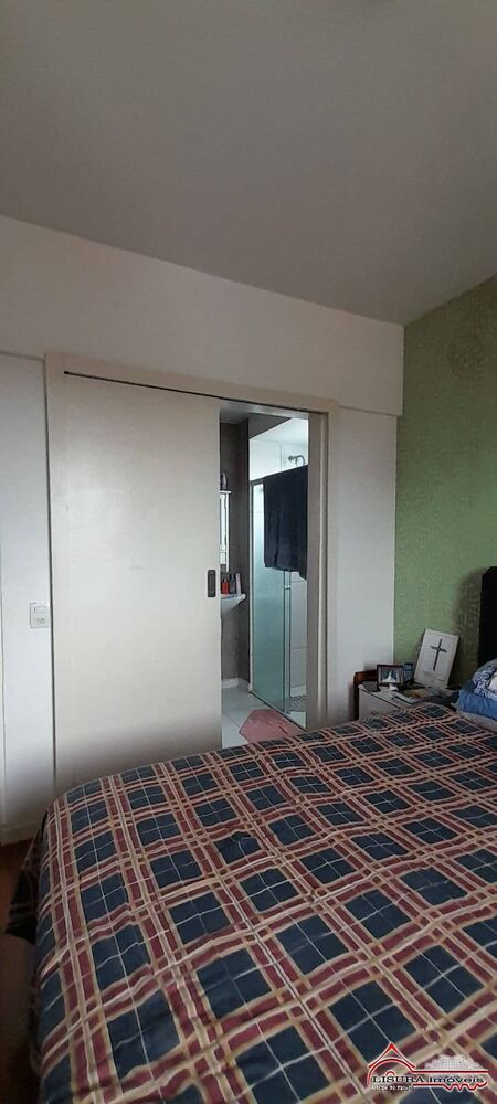 Apartamento, 3 quartos, 96 m² - Foto 1