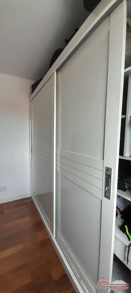 Apartamento, 3 quartos, 96 m² - Foto 3