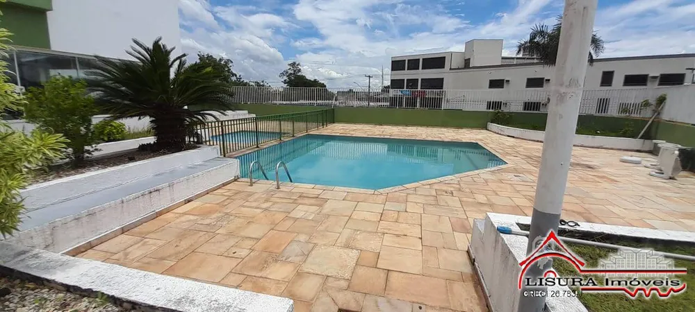 Apartamento, 3 quartos, 96 m² - Foto 12