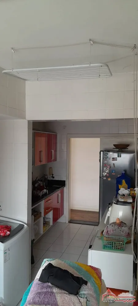 Apartamento, 3 quartos, 96 m² - Foto 2