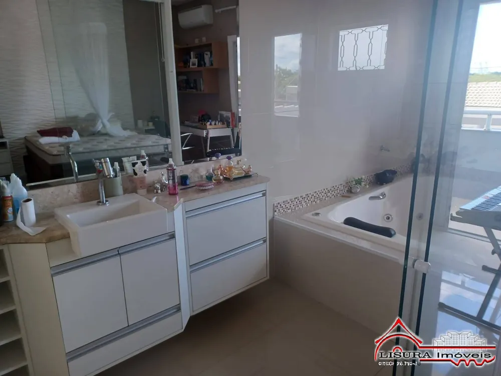 Casa, 6 quartos, 450 m² - Foto 12