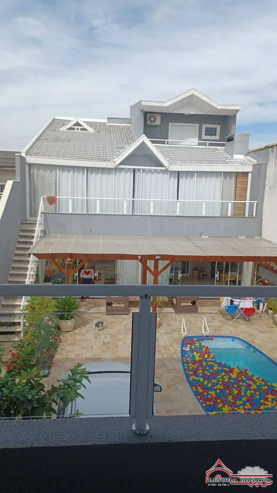 Casa, 6 quartos, 450 m² - Foto 2