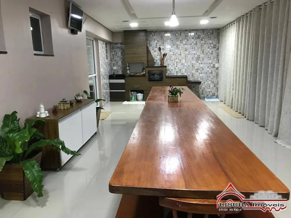 Casa, 6 quartos, 450 m² - Foto 3