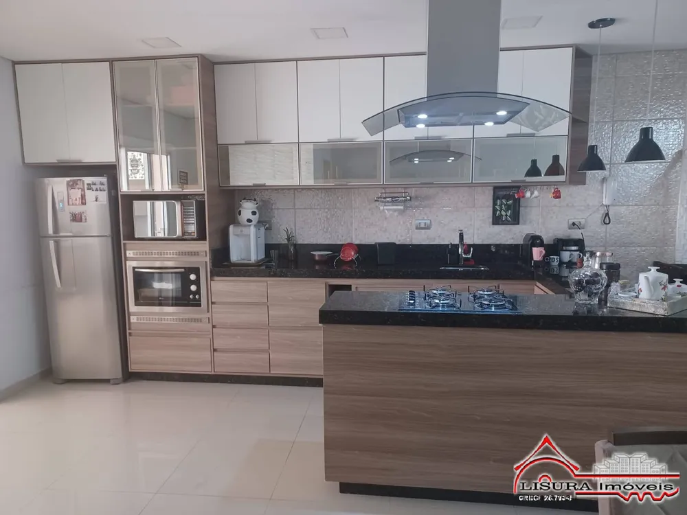 Casa, 6 quartos, 450 m² - Foto 4