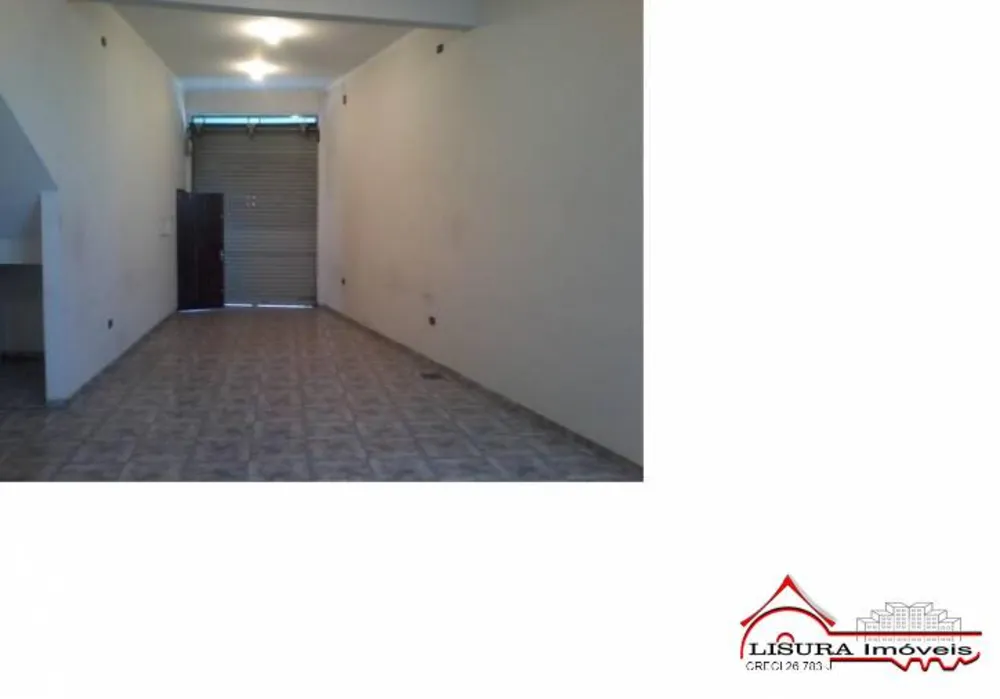 Loja-Salão, 1 m² - Foto 3
