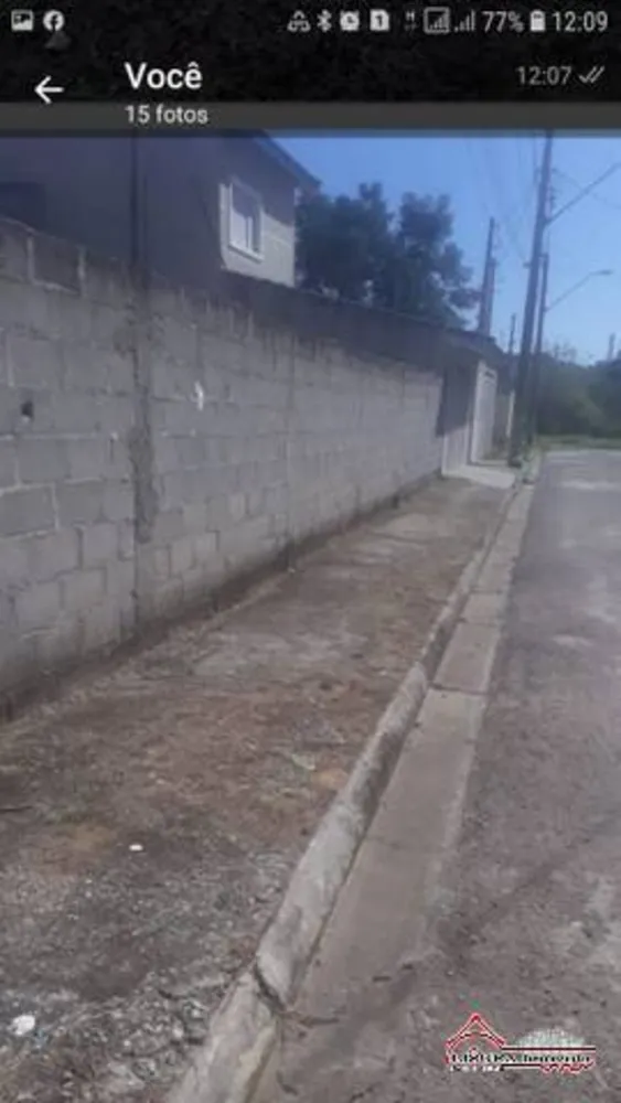 Terreno, 242 m² - Foto 3