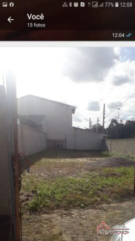 Terreno, 242 m² - Foto 4