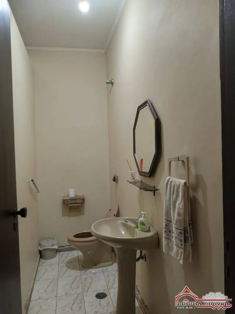 Casa, 4 quartos, 465 m² - Foto 8