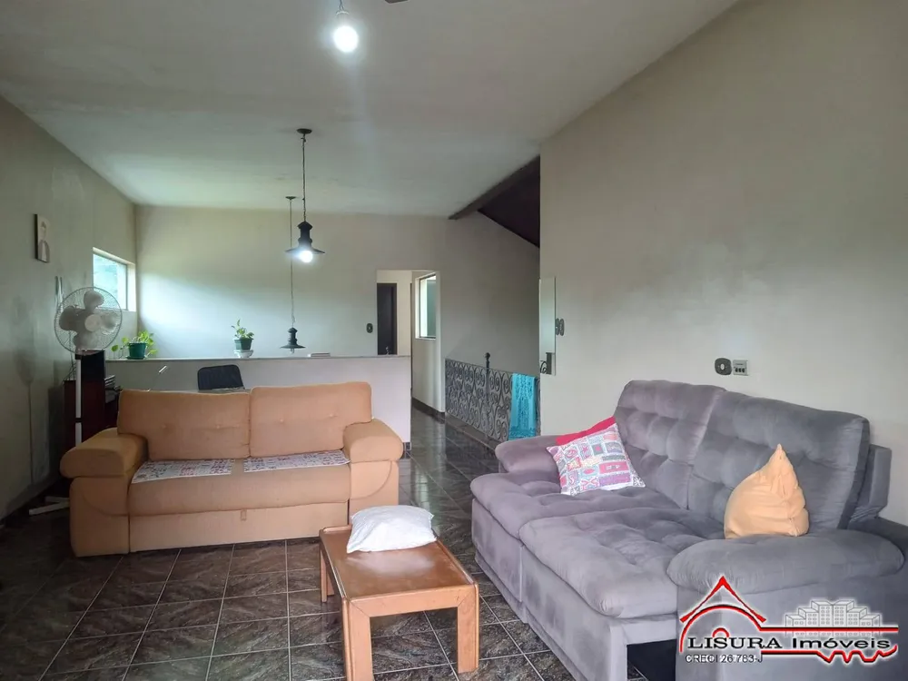 Casa, 4 quartos, 465 m² - Foto 3
