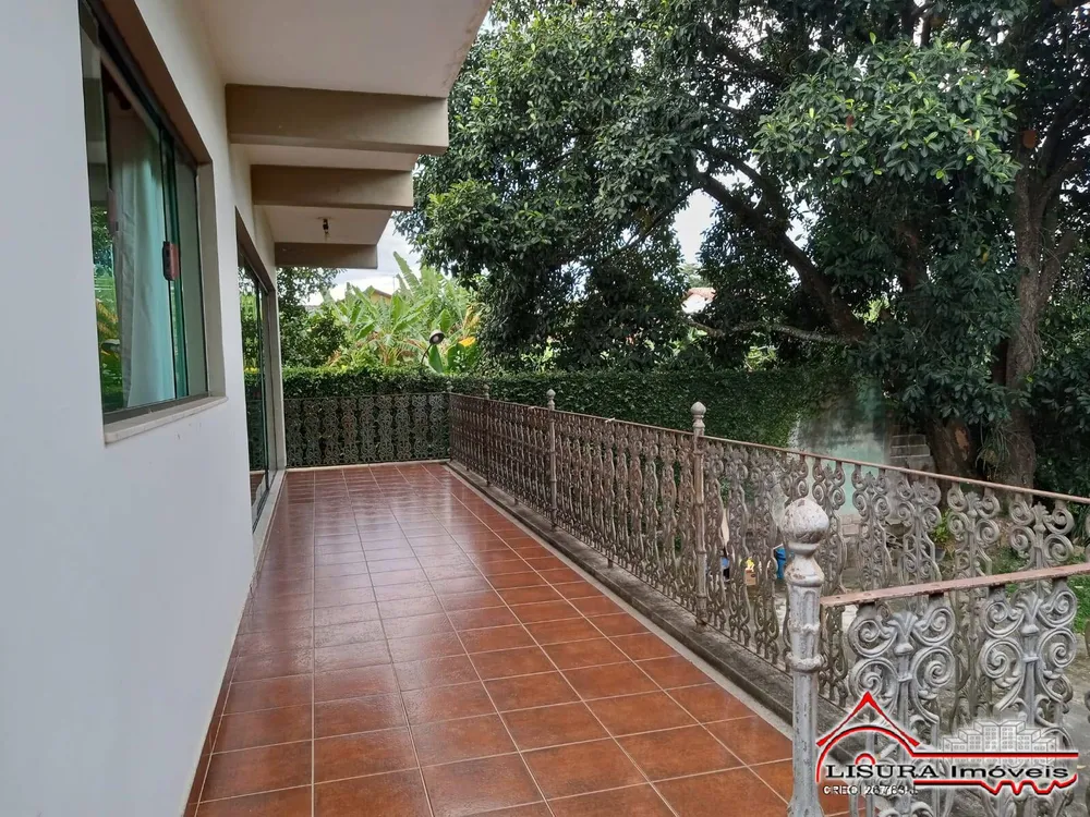 Casa, 4 quartos, 465 m² - Foto 11