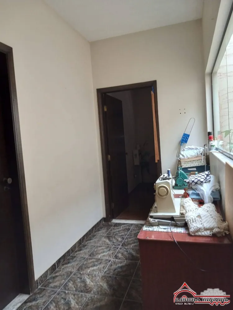 Casa, 4 quartos, 465 m² - Foto 5