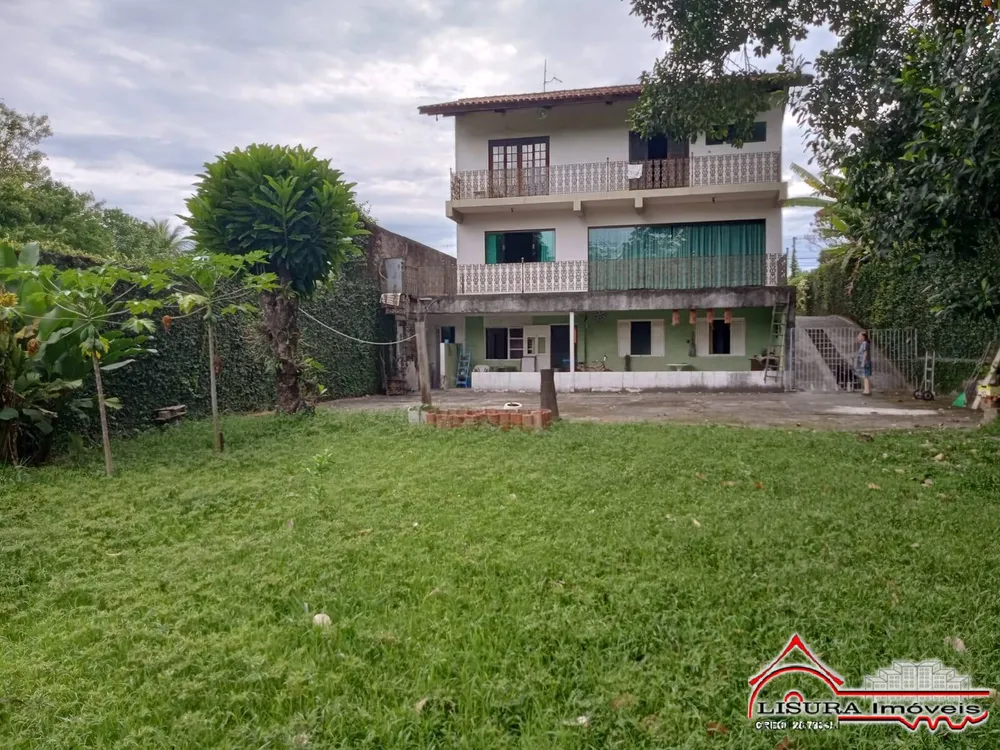 Casa, 4 quartos, 465 m² - Foto 1
