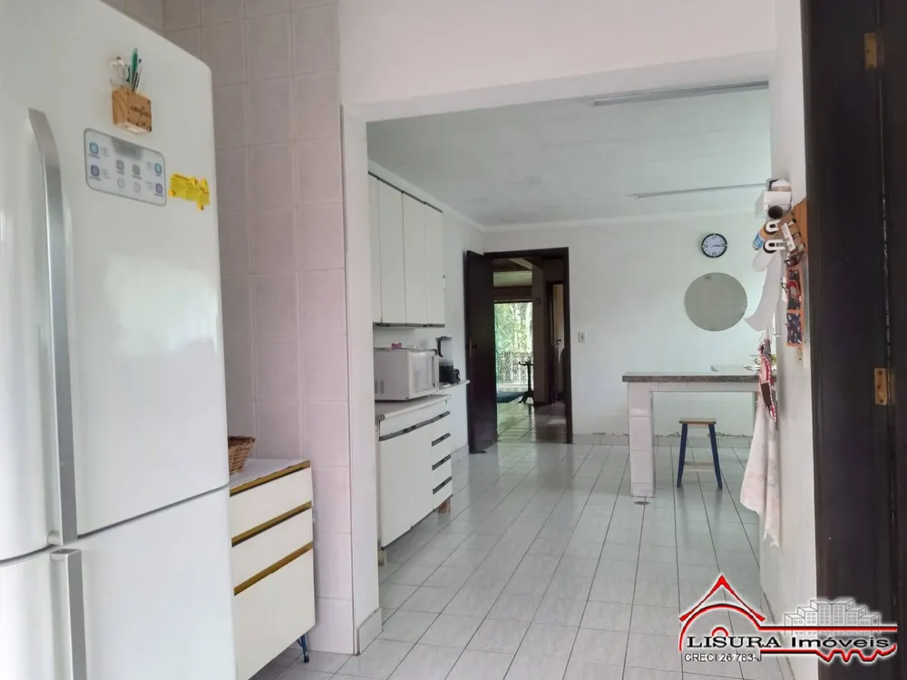 Casa, 4 quartos, 465 m² - Foto 2