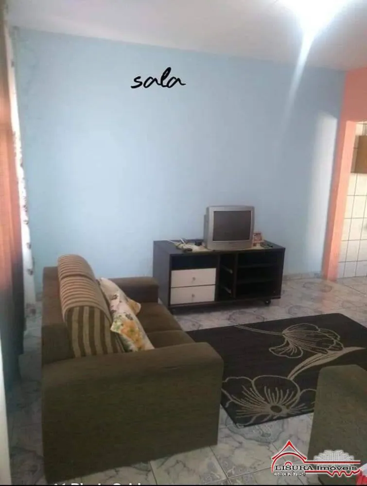 Casa, 4 quartos - Foto 1