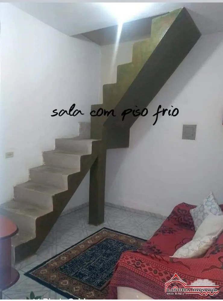 Casa, 4 quartos - Foto 10
