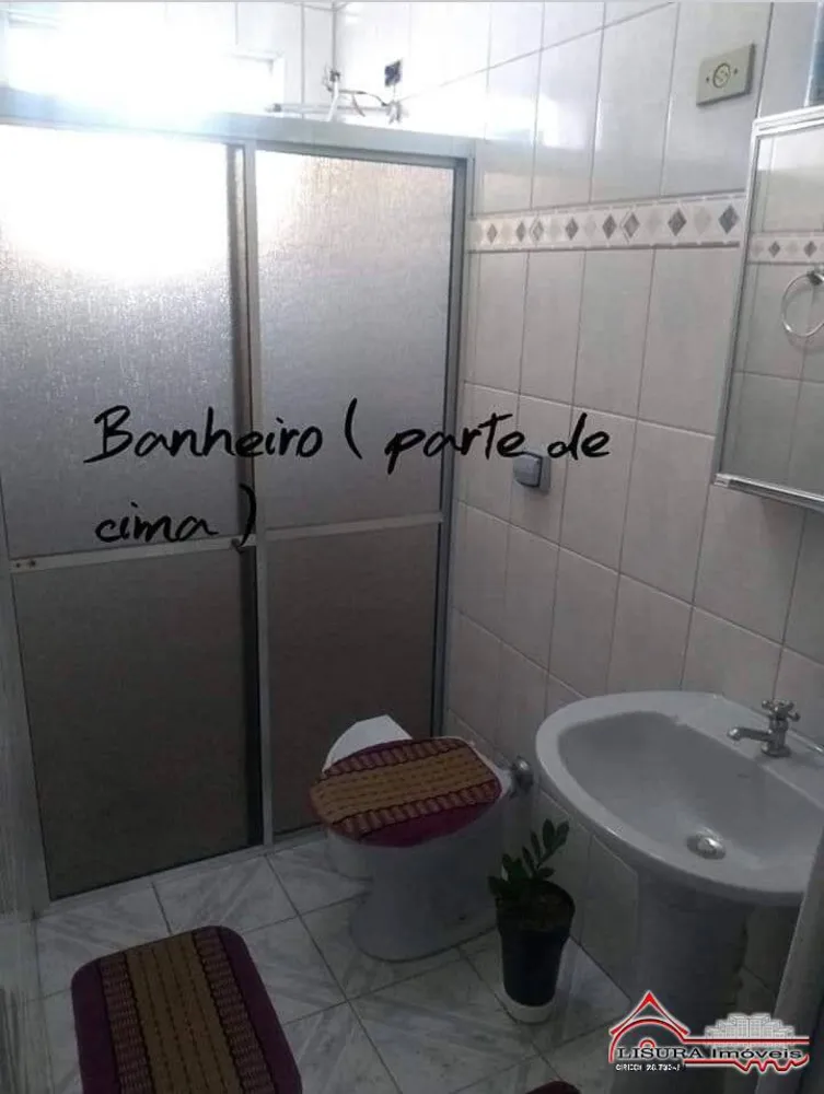 Casa, 4 quartos - Foto 13