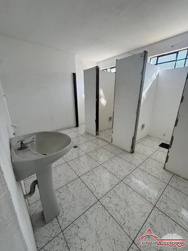 Depósito-Galpão, 435 m² - Foto 1
