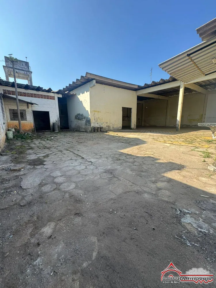Depósito-Galpão, 435 m² - Foto 2