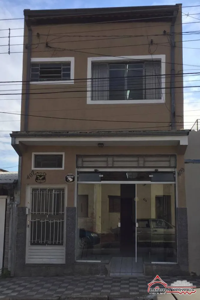 Loja-Salão, 108 m² - Foto 1