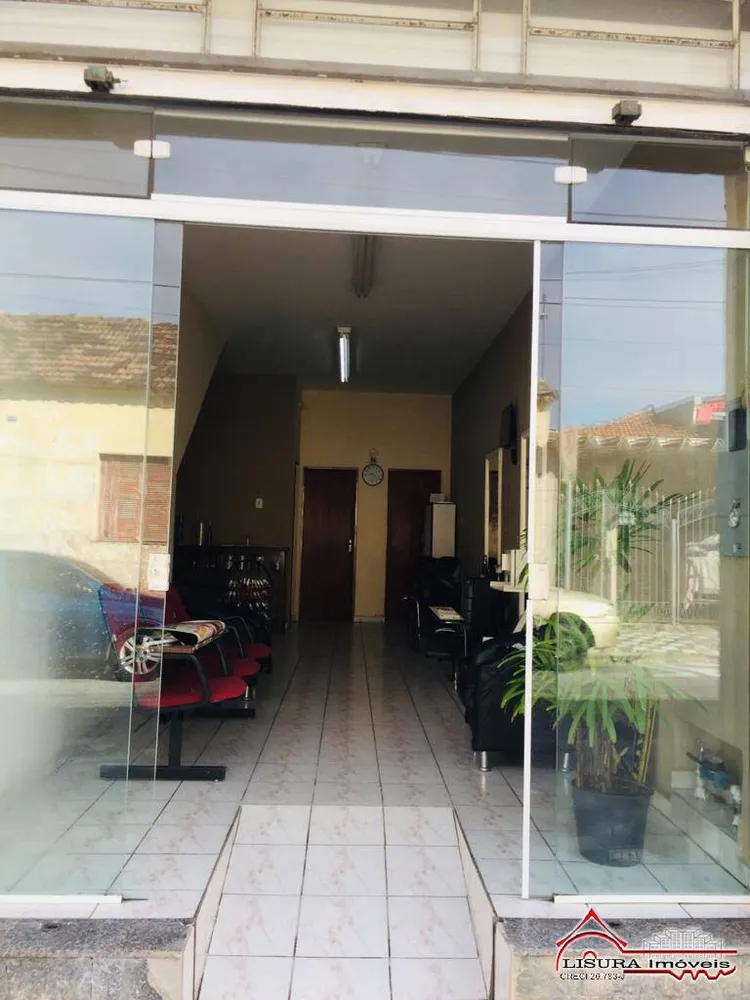 Loja-Salão, 108 m² - Foto 2