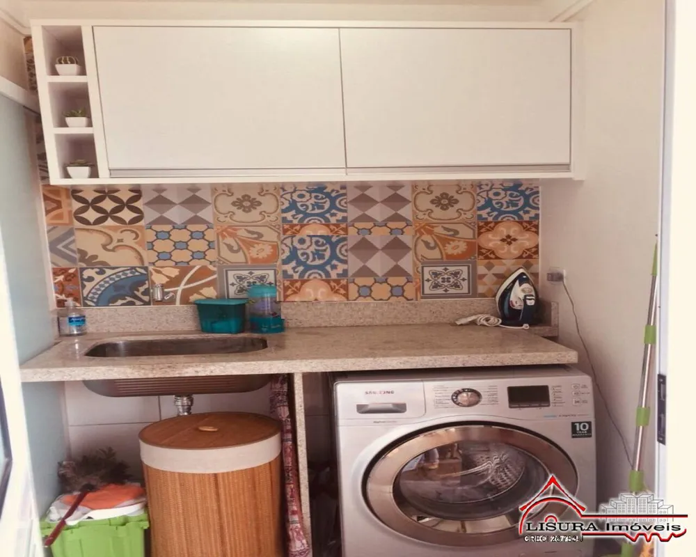 Apartamento, 2 quartos, 91 m² - Foto 3