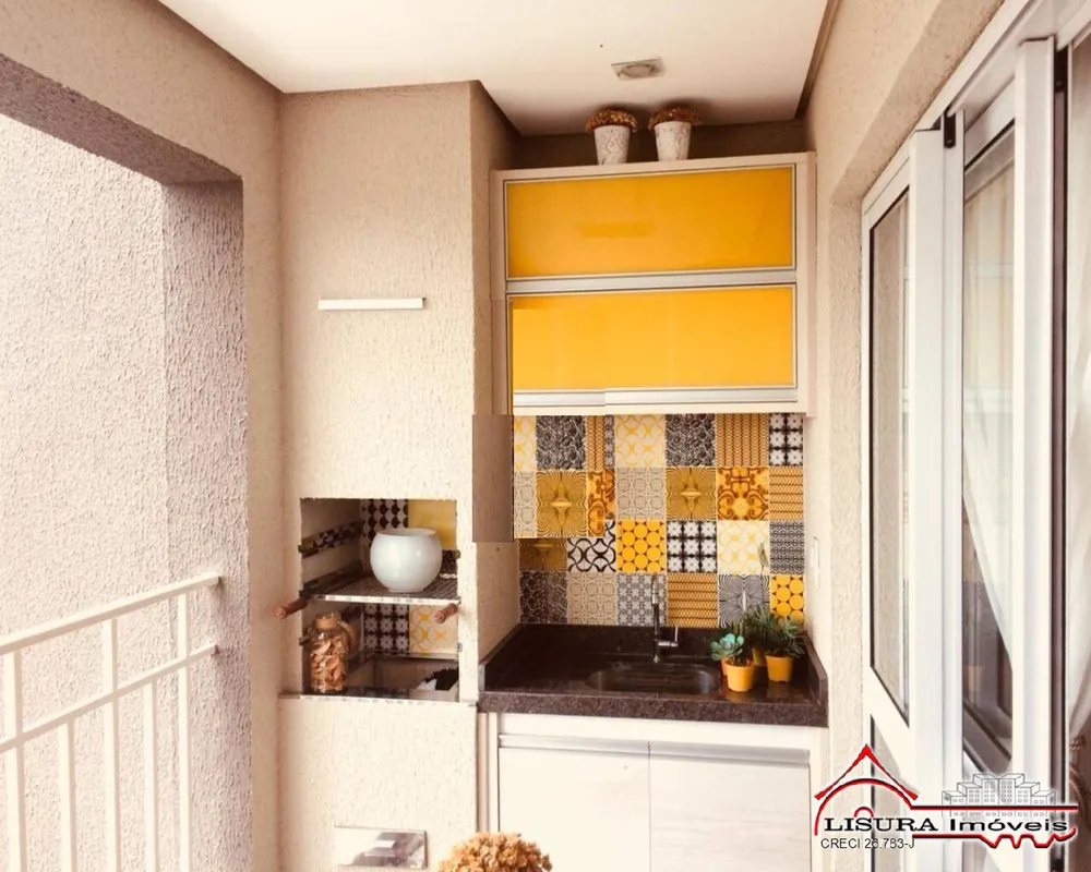 Apartamento, 2 quartos, 91 m² - Foto 6