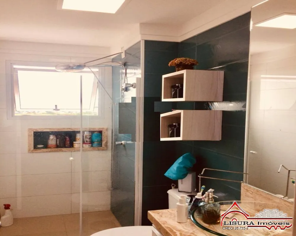 Apartamento, 2 quartos, 91 m² - Foto 5